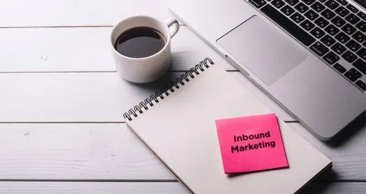 Benefícios do Inbound Marketing para empresas B2B de Vinhedo
